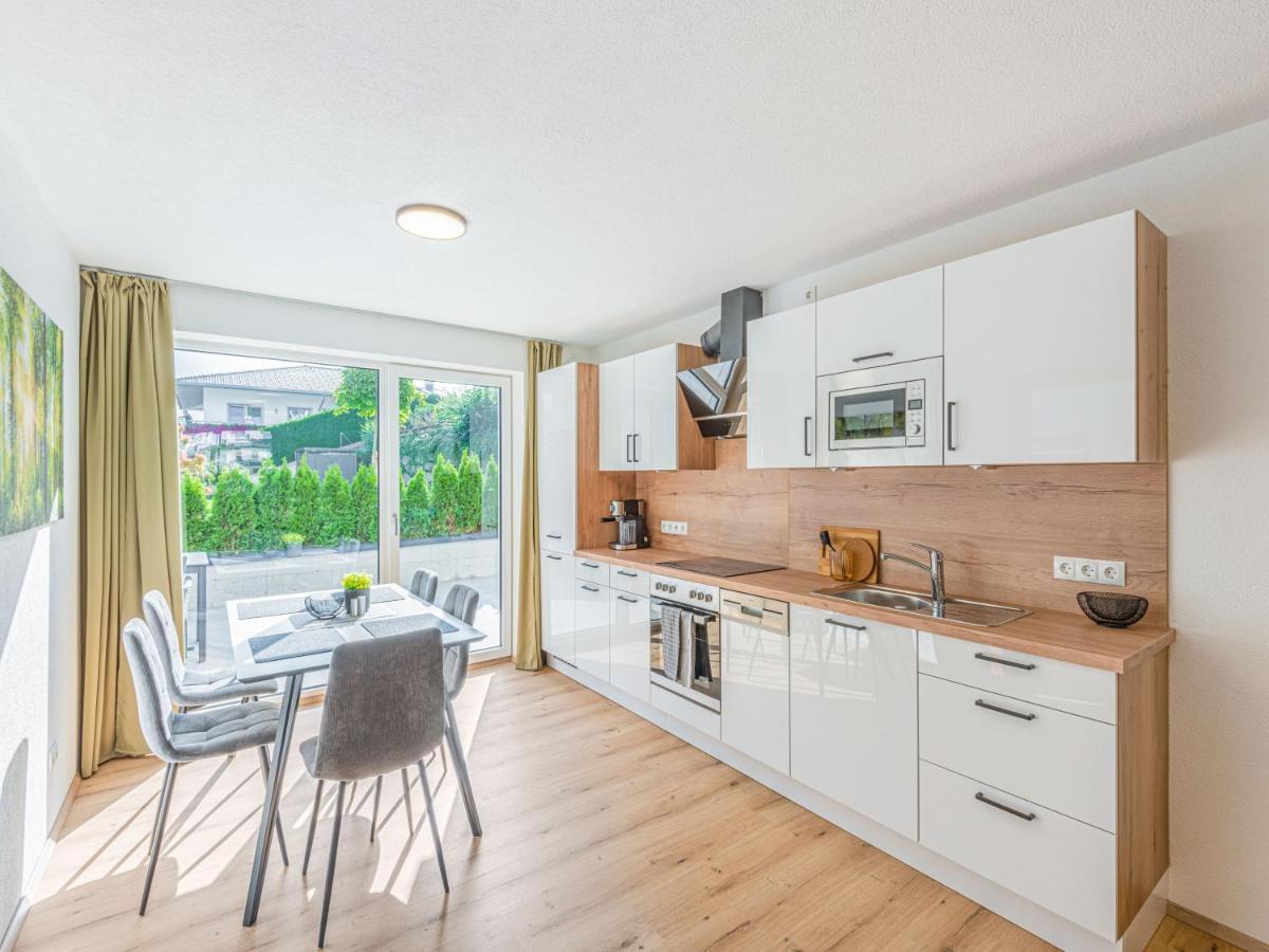 Alpenherz Apartment