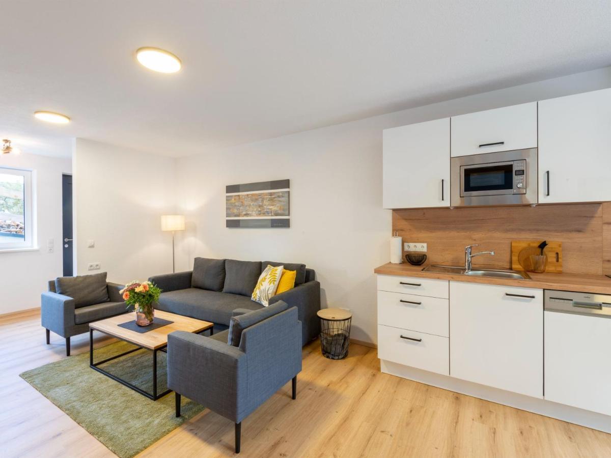 Alpenherz Apartment