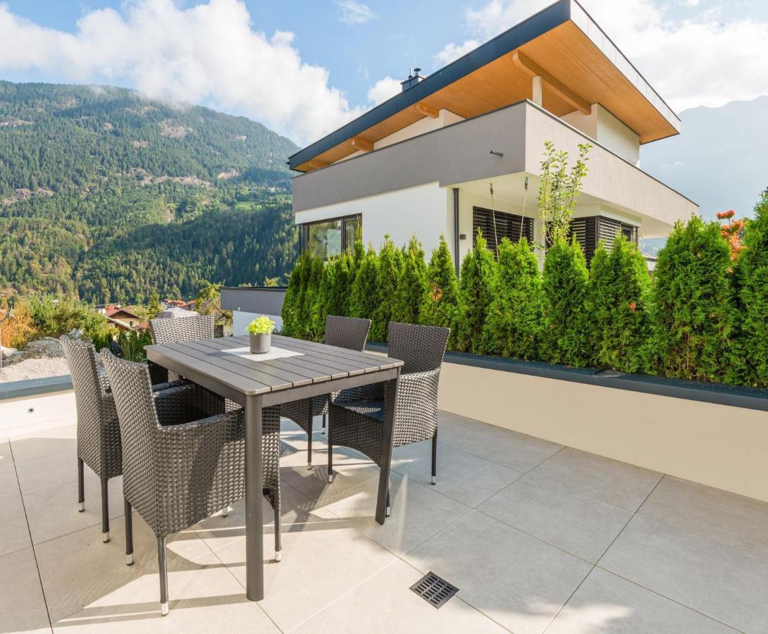 Alpenherz Apartment