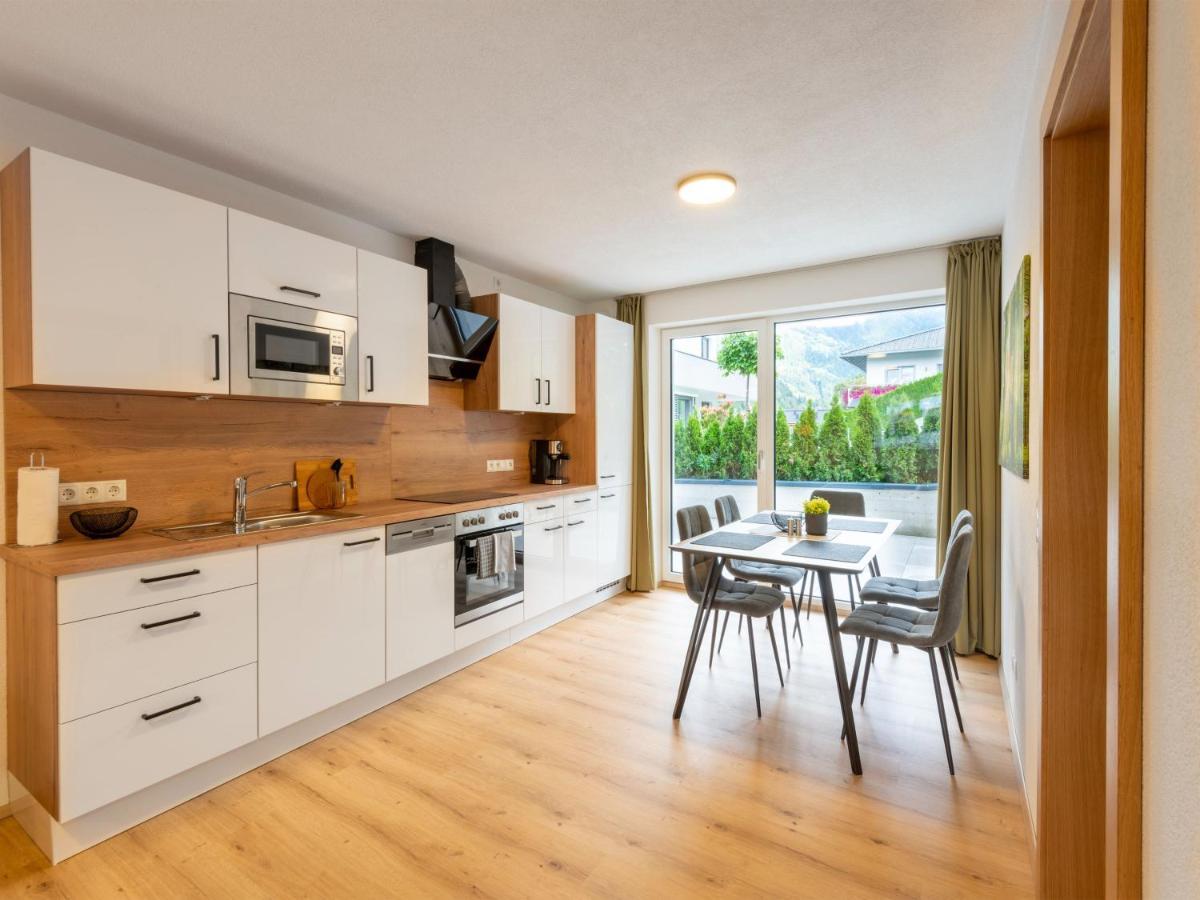 Alpenherz Apartment