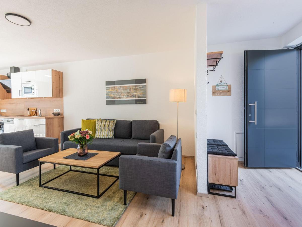 Apartment Alpenherz Sautens