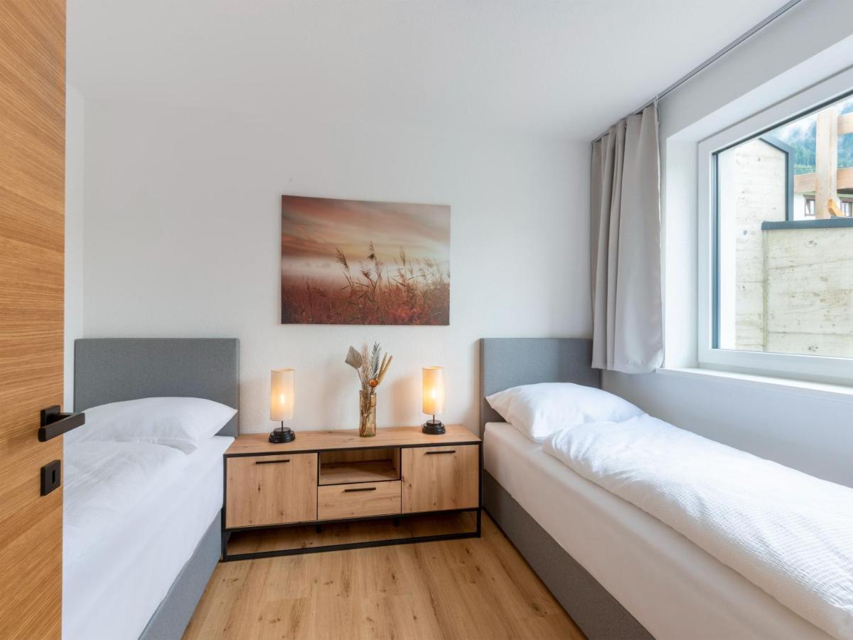 Apartment Alpenherz Sautens