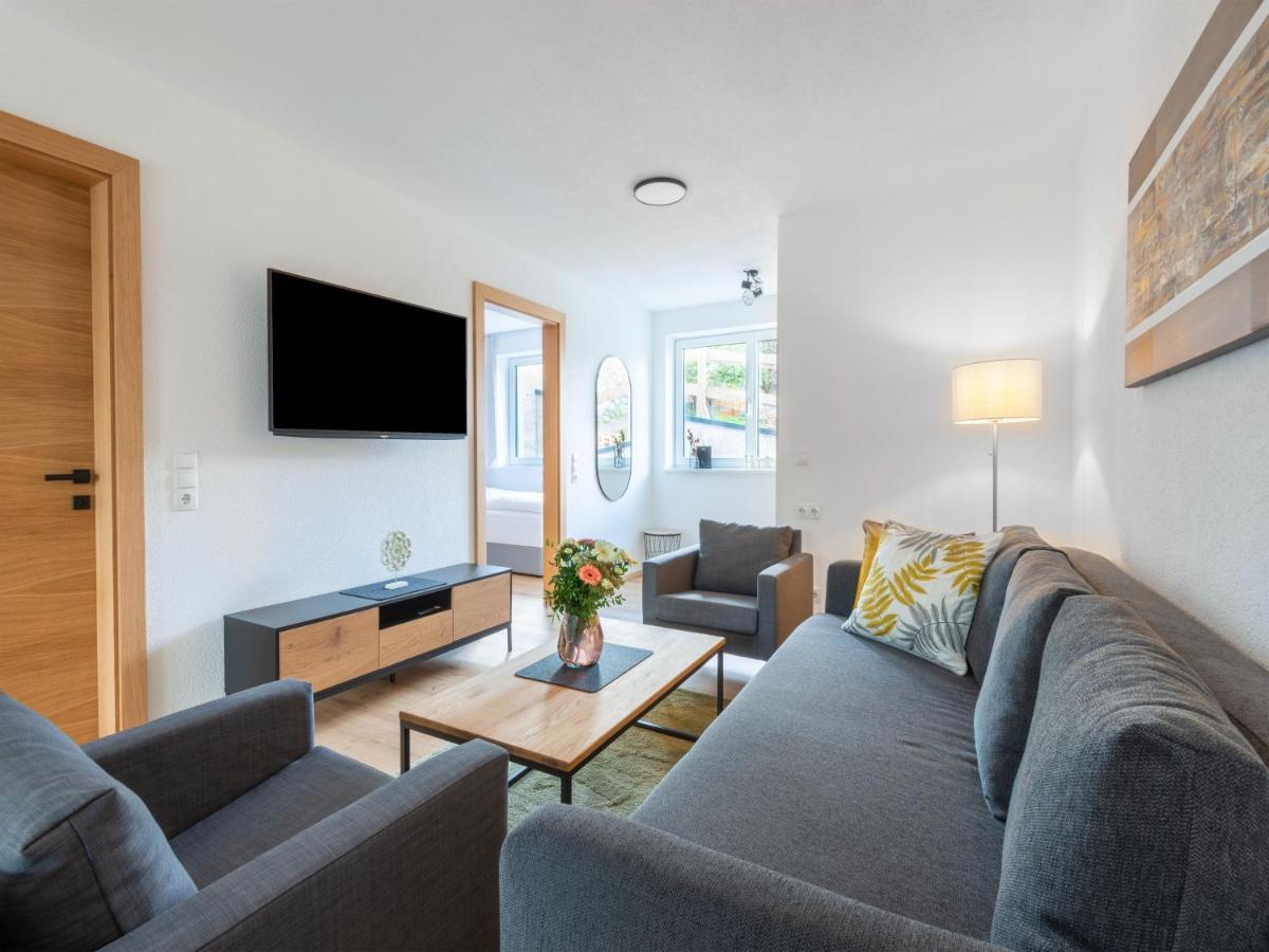 Apartment Alpenherz Sautens