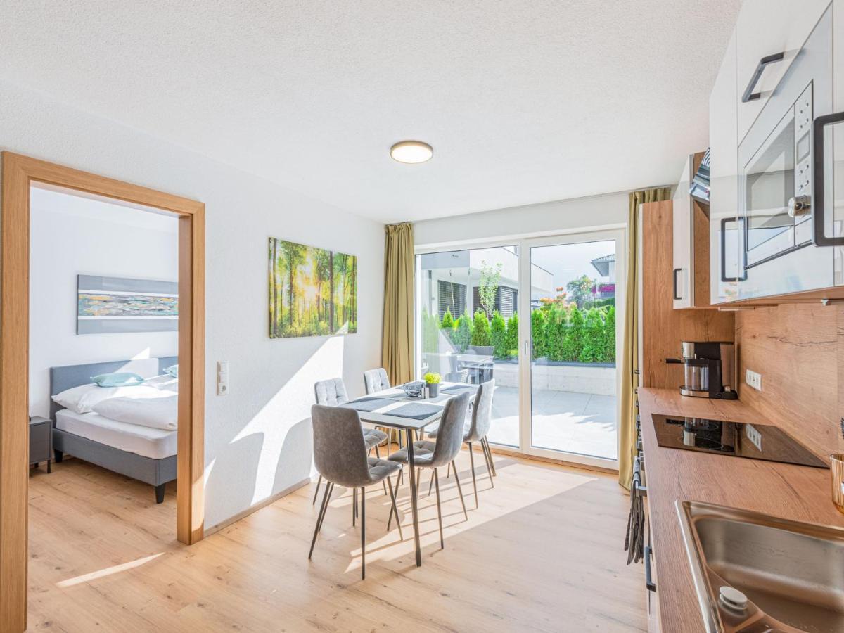 Apartment Alpenherz