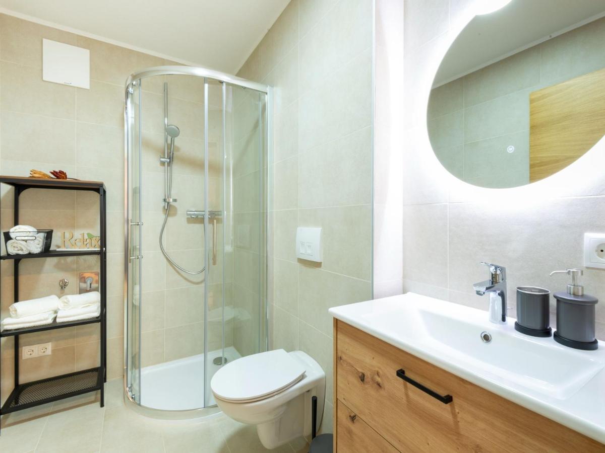 Apartment Alpenherz