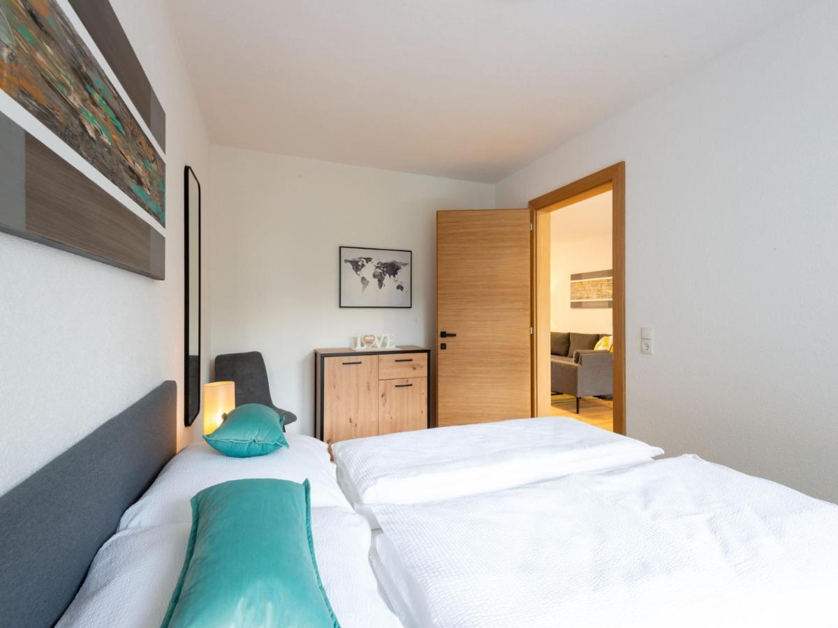 Alpenherz Apartment Sautens