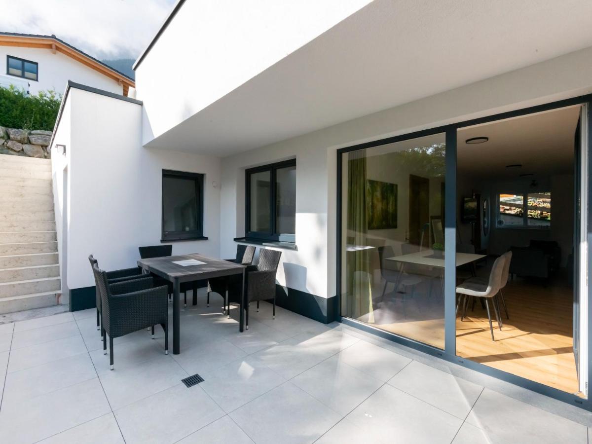 Apartment Alpenherz *